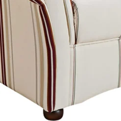 Streifen Sofa Mitica