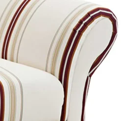 Streifen Sofa Mitica