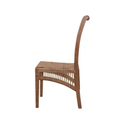 Stuhl Set Jan
