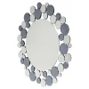 Stylischer Wandspiegel Yanicol