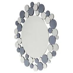 Stylischer Wandspiegel Yanicol