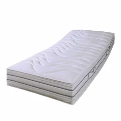 Taschenfederkern Matratze Varbados