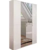 Teilbarer Kleiderschrank Ridonner