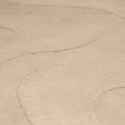 Teppich Beige Darsena