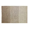 Teppich Beige-Braun Frumus