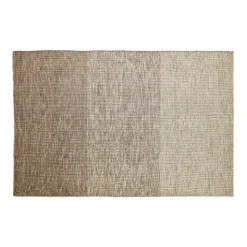 Teppich Beige-Braun Frumus