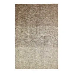 Teppich Beige-Braun Frumus