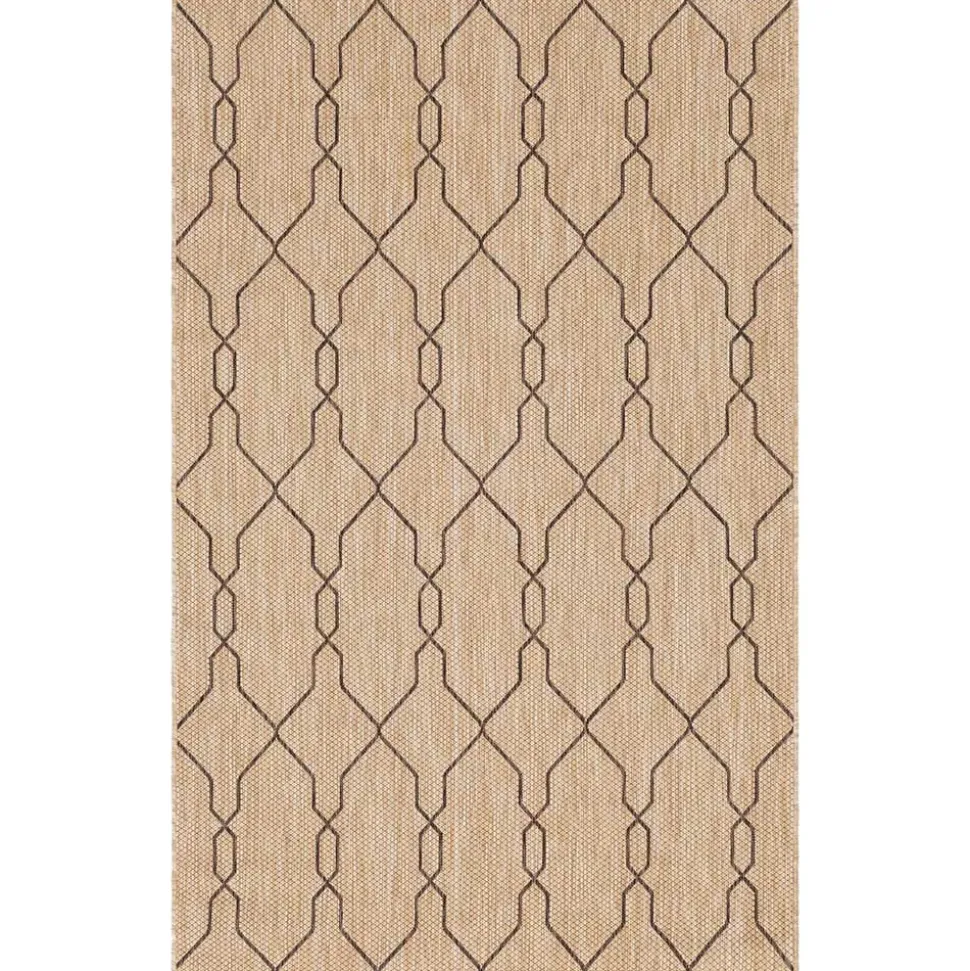 Teppich für Terrasse Djuro