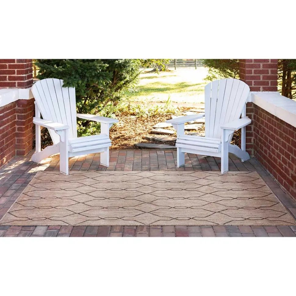 Teppich für Terrasse Djuro