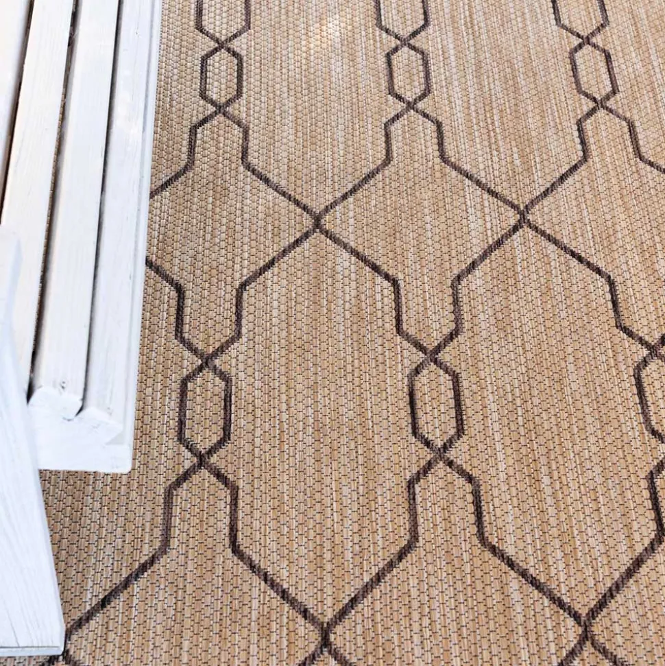 Teppich für Terrasse Djuro