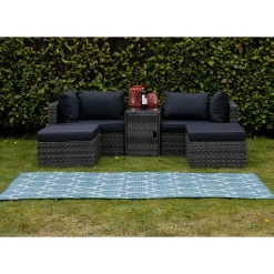 Teppich Outdoor Anjuna