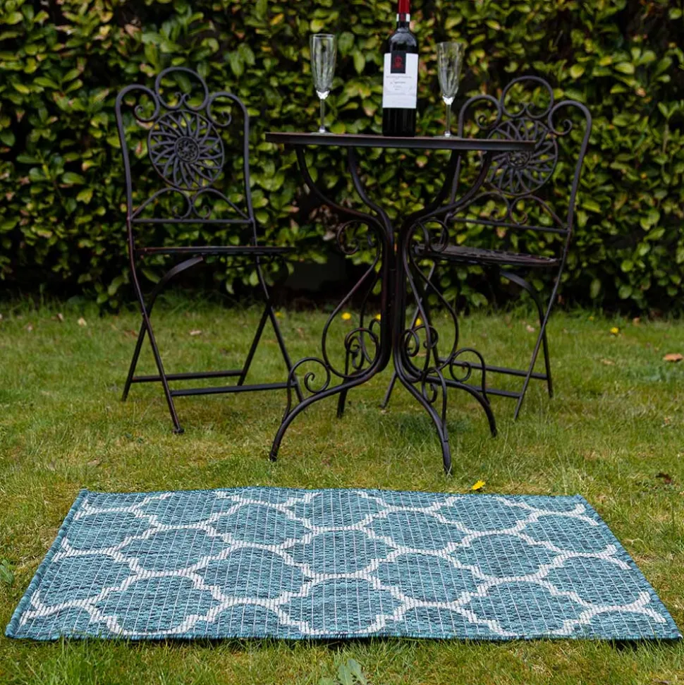 Teppich Outdoor Anjuna