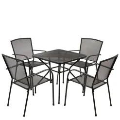 Terrassen Sitzgruppe Infermo