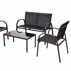 Terrassen Sitzgruppe Vartinique