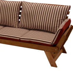 Terrassen Sofa Lagoas