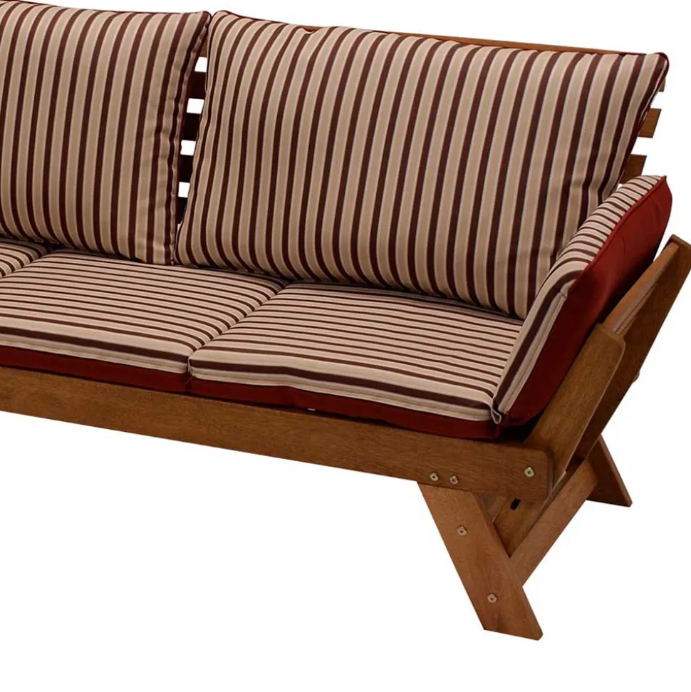 Terrassen Sofa Lagoas