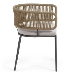 Terrassen Stühle Oxeda
