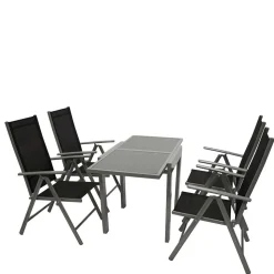 Terrassensitzgruppe Antorion