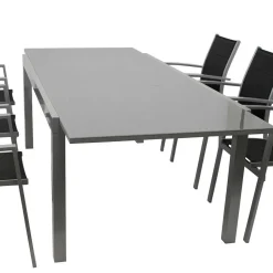 Terrassensitzgruppe Kata