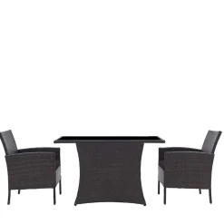 Terrassensitzgruppe Oliva