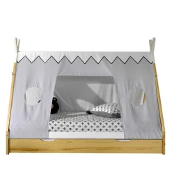 Tipi Kinderbett Catia