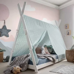 Tipibett Kinderzimmer Renalfo