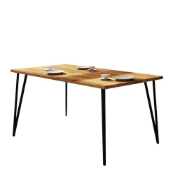 Tisch Cariasca