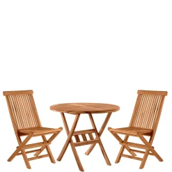 Tischgruppe Spadarius