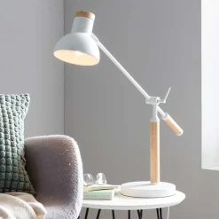 Tischlampe Aldran