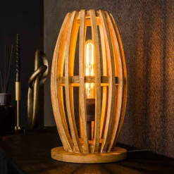 Tischlampe Cartesna
