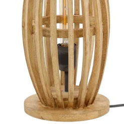 Tischlampe Cartesna