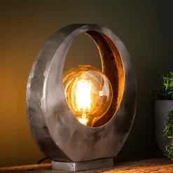 Tischlampe Casmanian