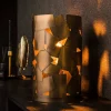 Tischlampe Kumaria