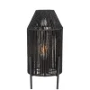 Tischlampe Racussa