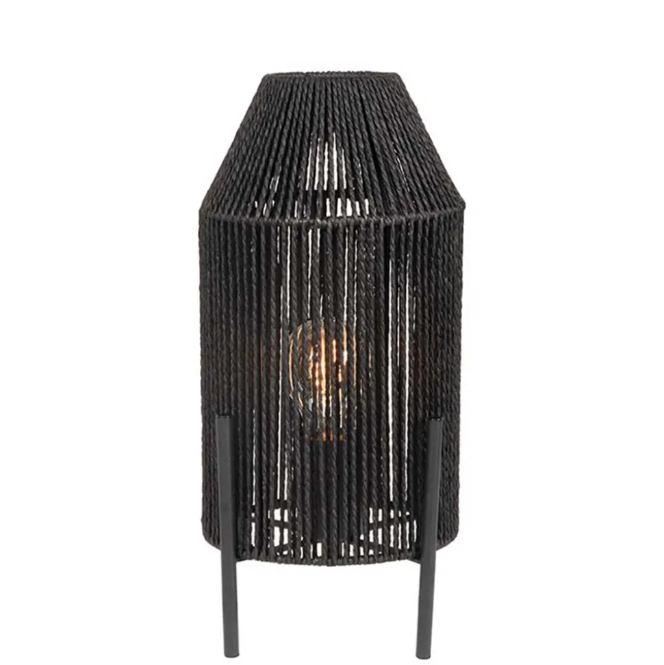 Tischlampe Racussa