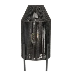 Tischlampe Racussa
