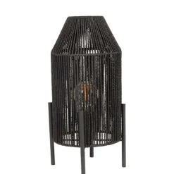 Tischlampe Racussa