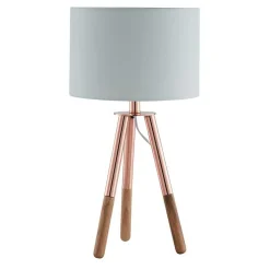 Tischlampe Tascan
