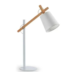 Tischleuchte Filax