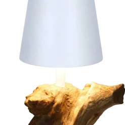 Tischleuchte Lariza