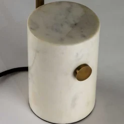 Tischleuchte Sacorino