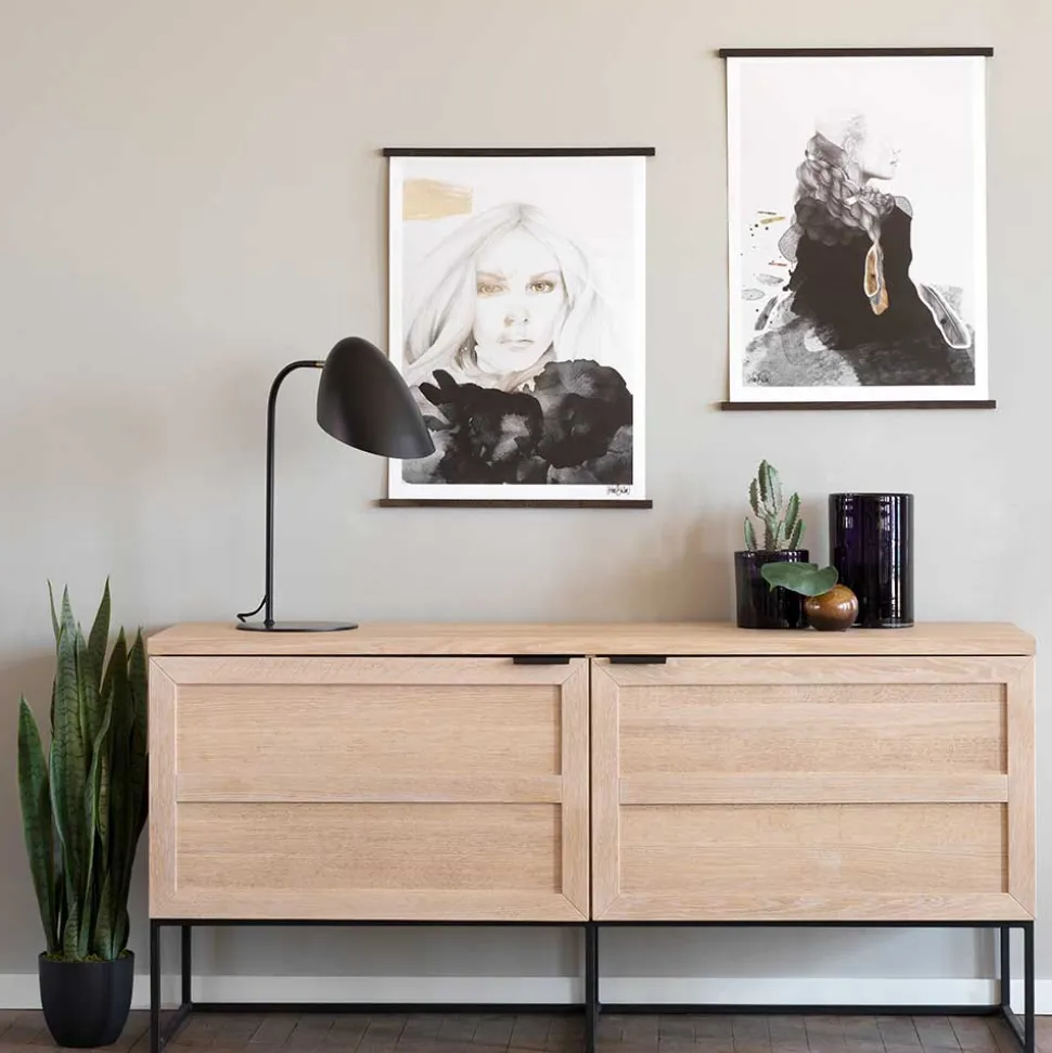 Türen Sideboard Ianca