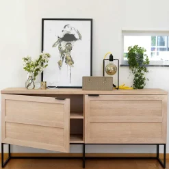 Türen Sideboard Ianca