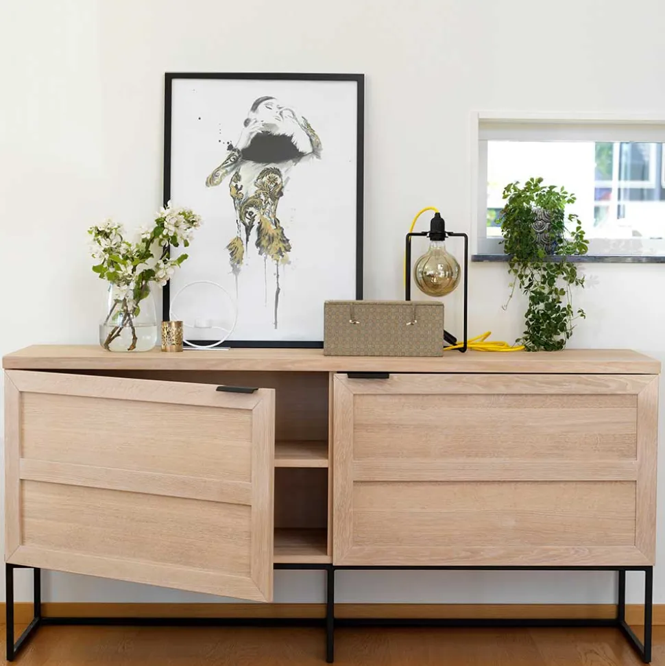 Türen Sideboard Ianca