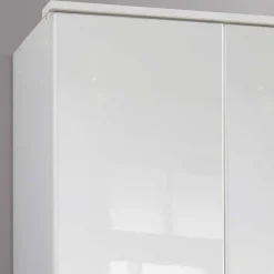 2türiger Kleiderschrank Emritalo