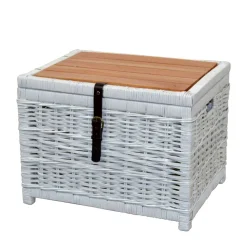 Truhen Couchtisch Priazena