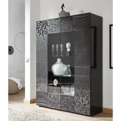 TV Anbauwand Hancieda