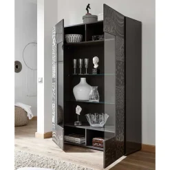 TV Anbauwand Hancieda