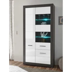 TV Anbauwand Jains