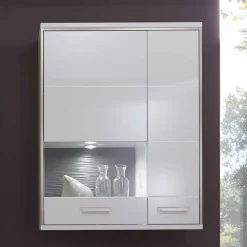 TV Anbauwand Lefaria